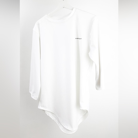 Mid sleeve Khanfident Tee Dri-Fit - Picture 4 of 4